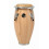 Lp Lpm198 Mini Tunable Wood Conga Natural 1