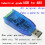 Professionele DSD TECH SH U10 USB naar RS485-converter met CP2102-chip 4