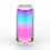 (Pulse4 Blanc) Enceinte Bluetooth portable étanche Pulse 5 Pulse 4 avec spectacle de lumière_FC10 1