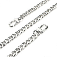 (Zilver 60cm)Tasonderdelen Accessoires, Gouden Riem, Handtas Accessoire