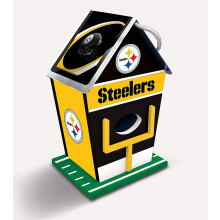 Nichoir Pittsburgh Steelers