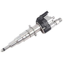 Nouveaux modèles 13537589048 11 153537589048 13537565137 Injecteur de carburant pour N43 N53 pour séries 1 3 5 6 E81 E90 E60 E6 Nouveaux modèles