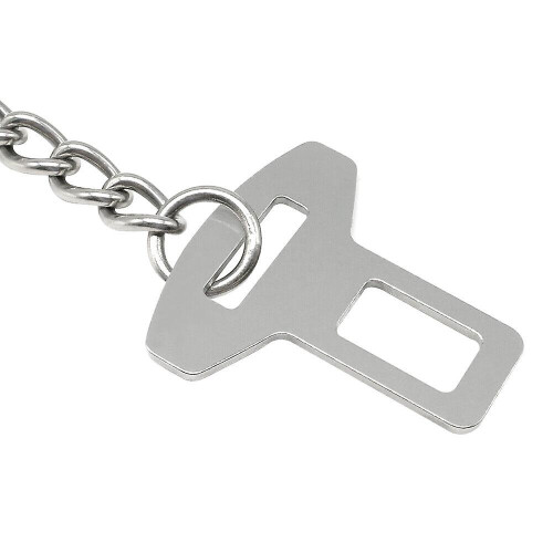 Ceinture de sécurité pour chien de compagnie 1