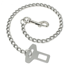 Ceinture de sécurité pour chien de compagnie