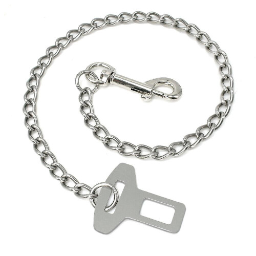 Ceinture de sécurité pour chien de compagnie