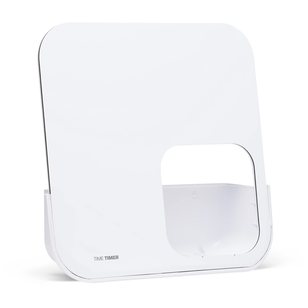 Accessoire pour tableau blanc effa   able     sec TIME TIMER - Petit tableau blanc magn   tique de bureau pour minuterie visuelle MOD
