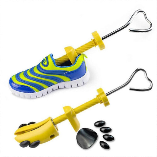 Écarteur de chaussures réglable pour enfants 2