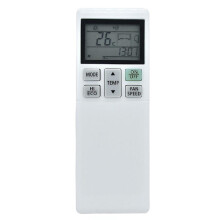 Afstandsbediening voor Mitsubishi Airconditioner RLA502A700B RLA502A700L 700S