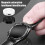 (Blanc) Pour Huawei GT/GT2/ Watch Base de chargement 4