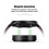(Blanc) Pour Huawei GT/GT2/ Watch Base de chargement 2