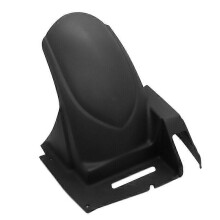 Motorfiets spatbord achterwiel spatbord motorfiets accessoires voor V Strom 650 DL650