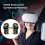Amvr Oom Vr Gaming Bokshandschoenen voor Oculus Quest 2 5