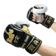Amvr Oom Vr Gaming Bokshandschoenen voor Oculus Quest 2