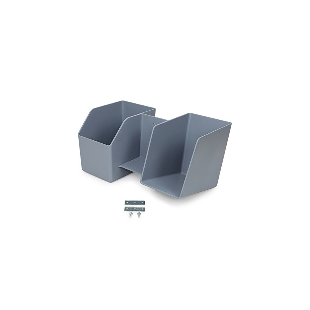 Bac de rangement Ergotron - pour chariots LearnFit et SV10 97-926-064