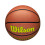 Wilson WILSON Evolution Game Basketball  Yellow  Intermediate Size - 28.5"""" 4