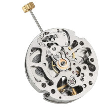 Mouvement mécanique automatique pour montre-bracelet mécanique à remontage automatique à 3 broches, pièces de réparation