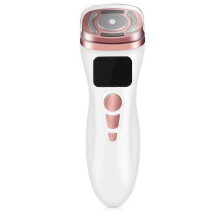 Appareil à ultrasons RF radiofréquence EMS microcourant 3 modes prise UE