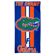 Wincraft NCAA Florida Gators 30x60 strandtrlkzo Team Color One Size