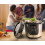 Megachef Digital Pressure Cooker Silver 6 Quart 5