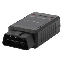 OB IMMO Deactivator, OBD2 Immobiliser Deactivator Activator Auto Anti-Diefstal Box Drive Box Diagnosetool Professionele Kwaliteit