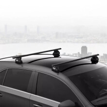 Roof Rack Kit Thule Fitting Kit 3117 Mercedes A Class W176 12-18 5dr