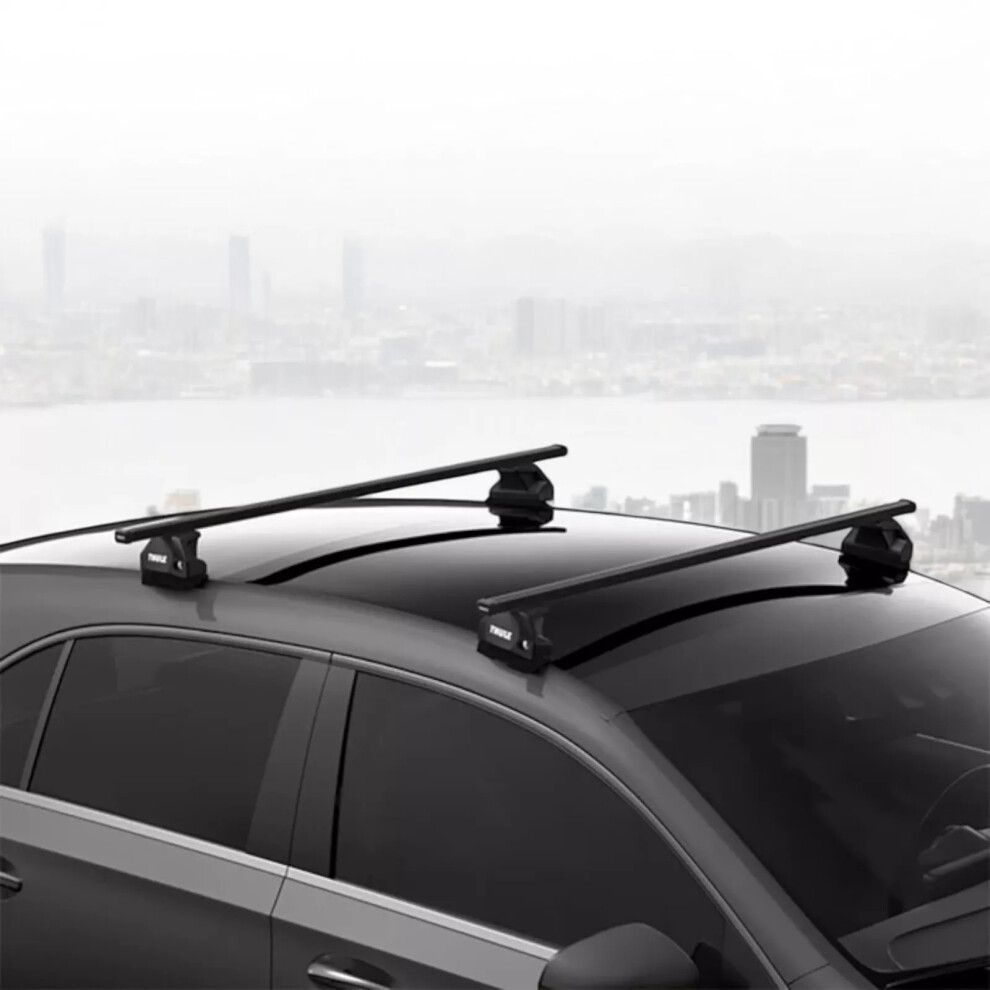 Thule Roof Rack Kit Fitting Kit 3117 Mercedes A Class W176 12-18 5Dr