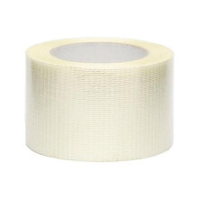 (10M) Waterdichte reparatietape voor camperluifels, sterke hechting, reparatietape voor tenten, transparante reparatieset voor boothoezen