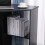 Computer Desk PC Laptop Table Home Office Study Gaming, Black, Corner 6