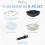 (The Pan That Can - 5 Piece Set) Flavorstone Diamond 3