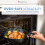 (The Pan That Can - 5 Piece Set) Flavorstone Diamond 4