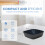 (The Pan That Can - 5 Piece Set) Flavorstone Diamond 5