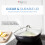 (Chef's Collection - 9 Piece Set) Flavorstone Diamond 6