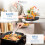 (Chef's Collection - 9 Piece Set) Flavorstone Diamond 8