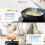 (Chef's Collection - 9 Piece Set) Flavorstone Diamond 10