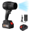 Saker Portable Dust Cleaner, Sakerplus Blower, 1