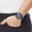 Burberry Ρολόι Burberry The City - BU9906 4