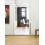 Safetots (White, 55 - 113.5cm) Safetots Automatic Folding Retractable Baby Gate 1
