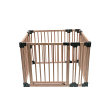 (100cm x 100cm) Safetots Wooden Play Den