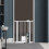 (81.4cm - 89cm) Bettacare Pet Gate with Lockable Cat Flap 2