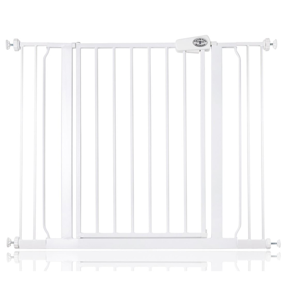 (100.8Cm - 108.8Cm) Easy Fit Gate Bettacare
