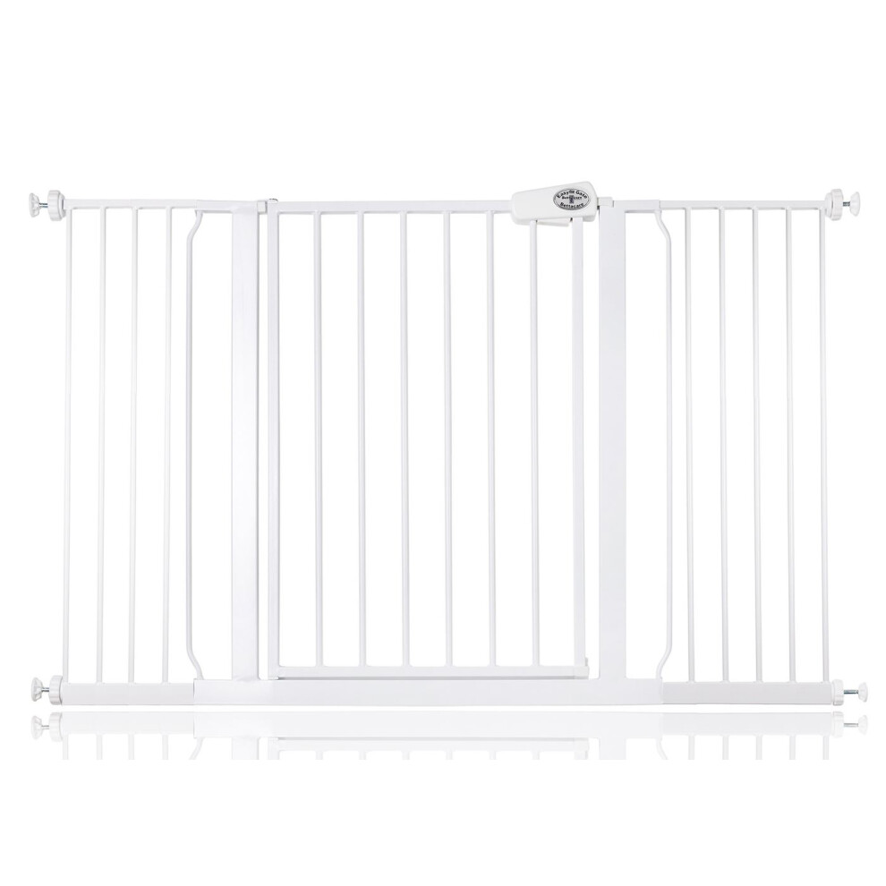 (133.2Cm - 141.2Cm) Easy Fit Gate Bettacare