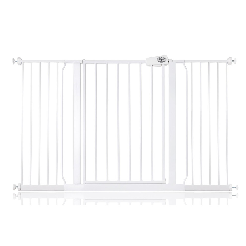 (139.8Cm - 147.8Cm) Easy Fit Gate Bettacare