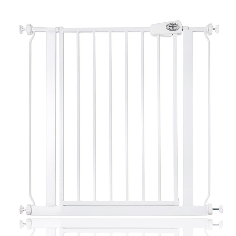 (75Cm - 83Cm) Easy Fit Gate Bettacare