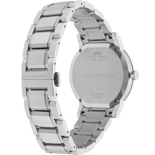 Burberry Burberry De Stadswacht - BU9000 1