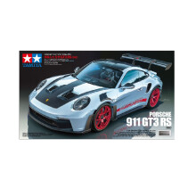 Tamiya Porsche 911 GT3 RS Model Sports Car Kit