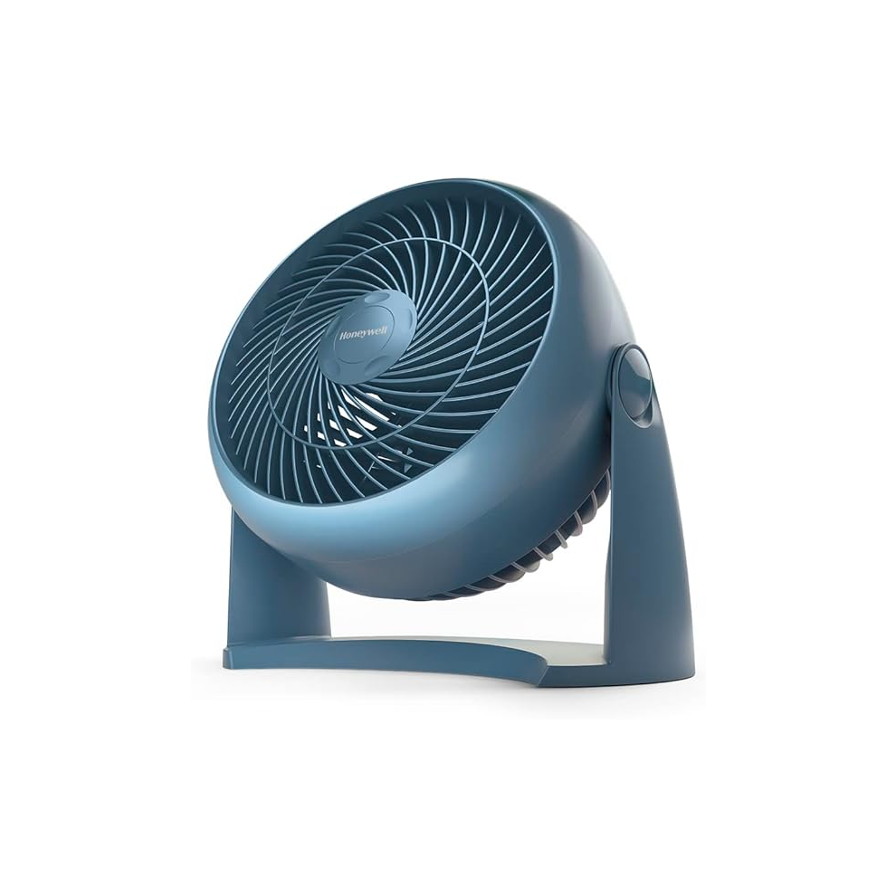 Honeywell TurboForce Power Fan (Quiet Operation Cooling, 90° Variable