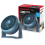 Honeywell Honeywell TurboForce Power Fan (Quiet Operation Cooling, 90° Variable 5