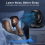 Air Circulator Desk fan 22 dB Quiet Fans Cooling 4