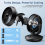 Air Circulator Desk fan 22 dB Quiet Fans Cooling 5