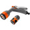 Gardena Gardena Multi Spray Gun with 4 spray patterns ,frost-proof 1